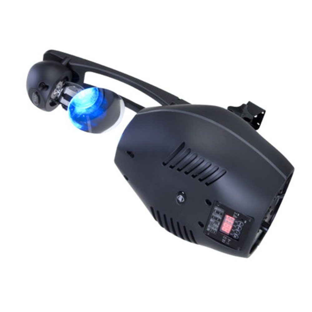 Сканер для дискотек American DJ Vizi Scan LED Pro