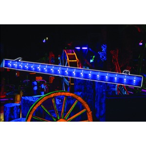 Ультрафиолетовый светильник American DJ ECO UV BAR Plus