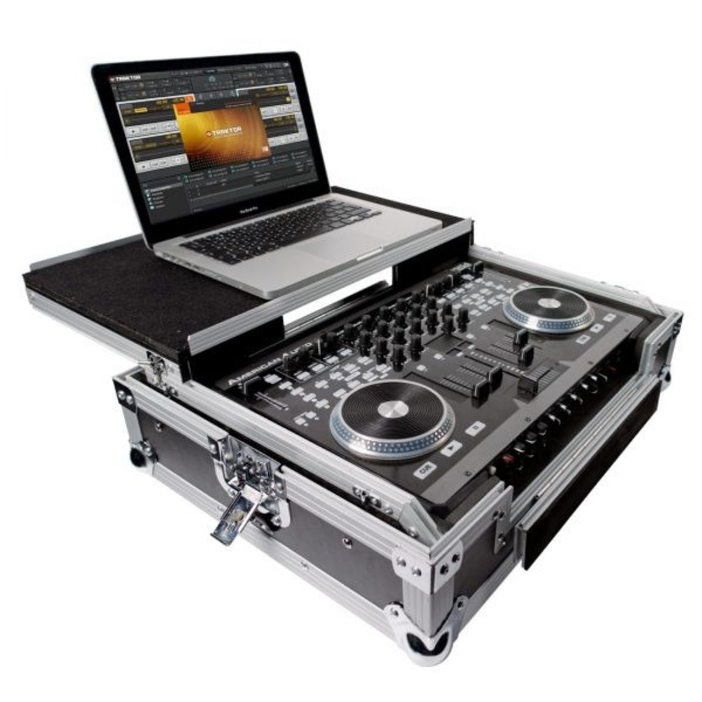 Кейс для DJ American DJ ACF-SW/VMS4 Road