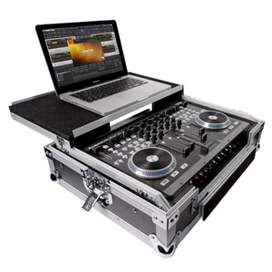 Кейс для DJ American DJ ACF-SW/VMS4 Road