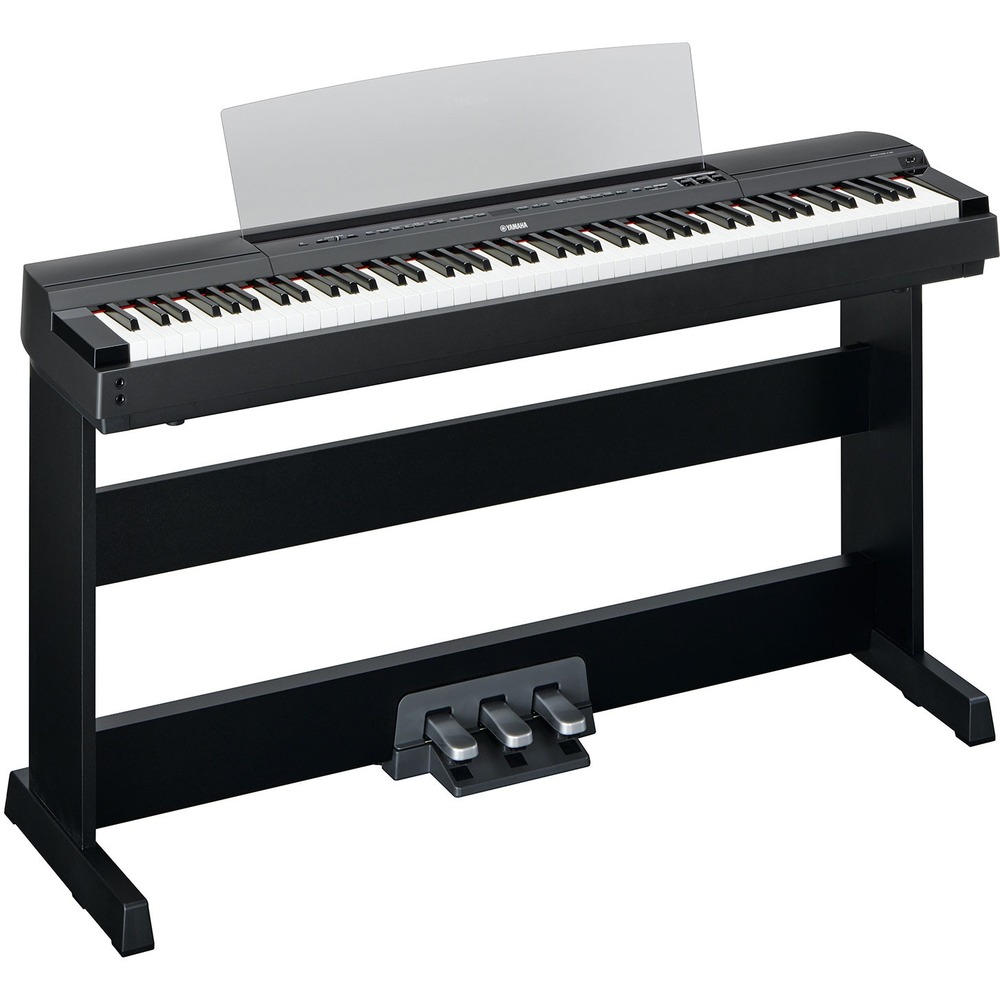 Пианино цифровое Yamaha P-255B