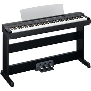 Пианино цифровое Yamaha P-255B