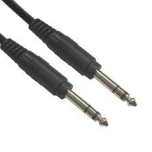 Кабель аудио 1xJack - 1xJack American DJ AC-J6M/1,5