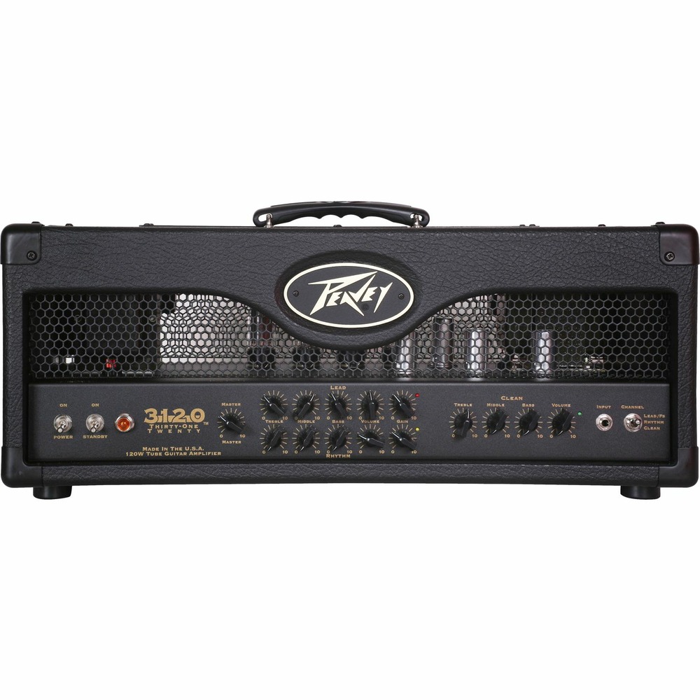 Гитарный усилитель PEAVEY 3120 Head