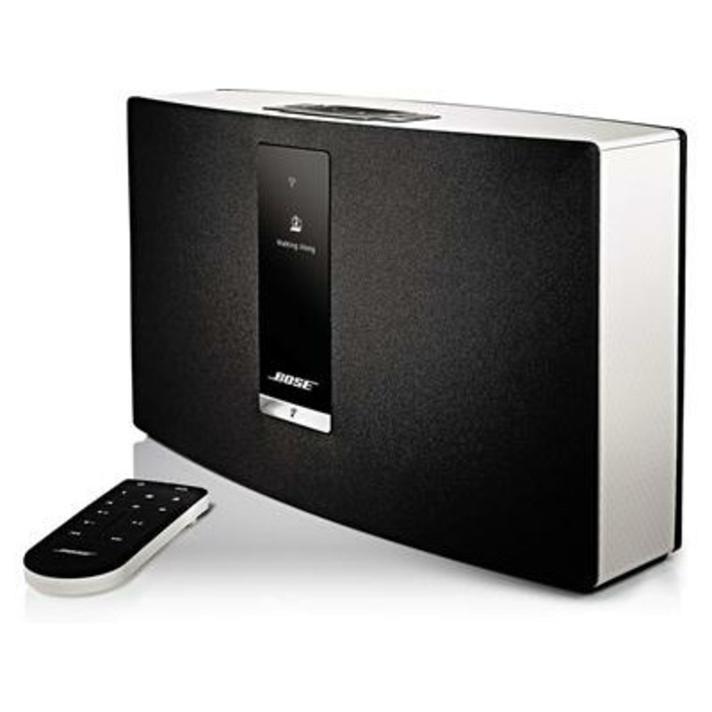 Микросистема Bose SoundTouch 30 White