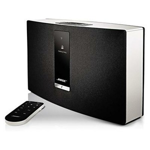 Микросистема Bose SoundTouch 30 White