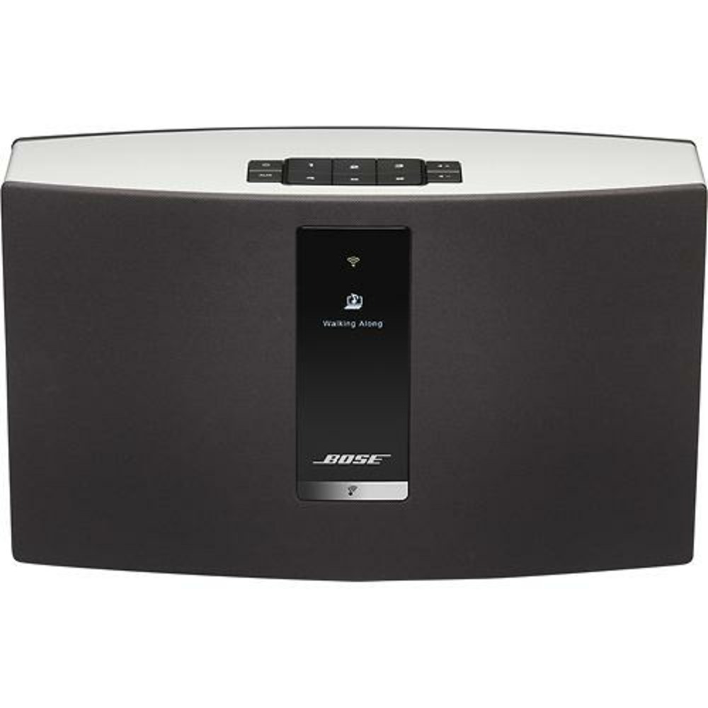 Микросистема Bose SoundTouch 20 White