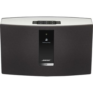 Микросистема Bose SoundTouch 20 White
