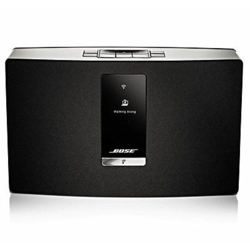 Микросистема Bose SoundTouch Portable White