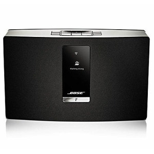 Микросистема Bose SoundTouch Portable White