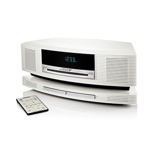Микросистема Bose Wave SoundTouch Music System White