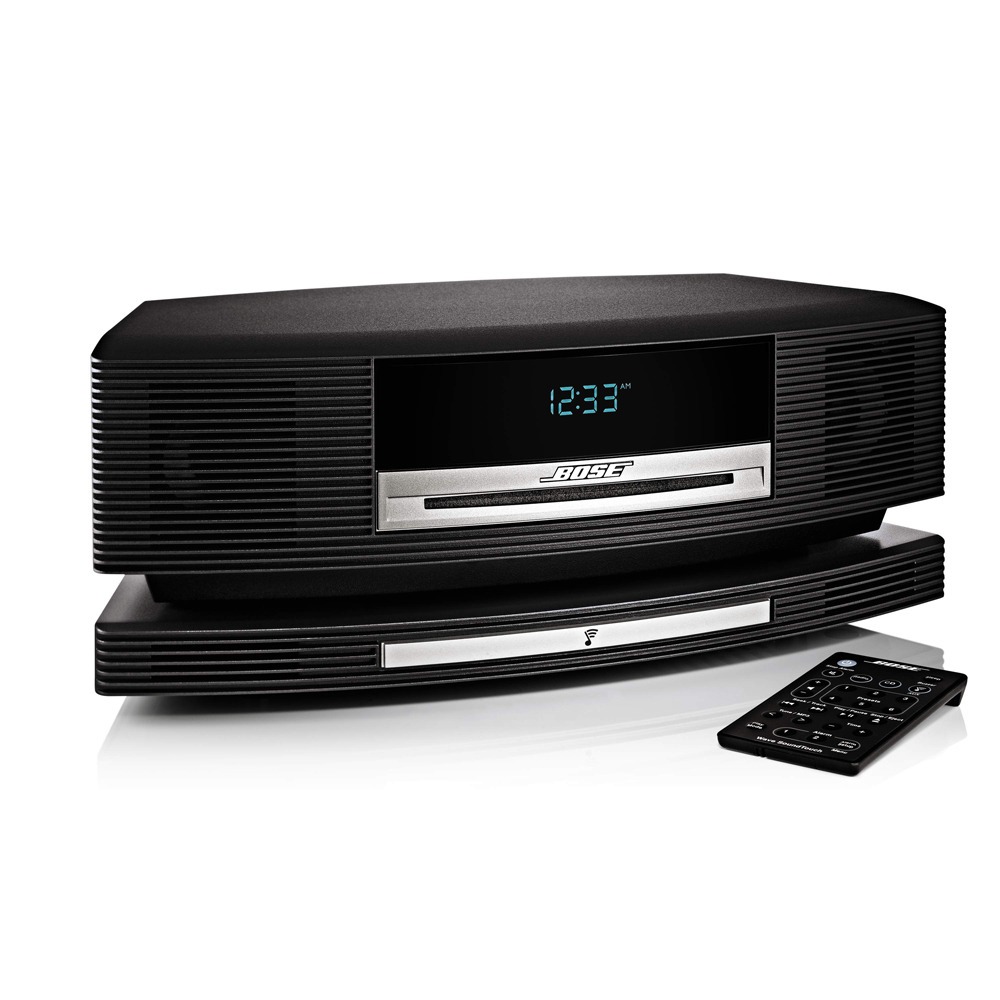 Микросистема Bose Wave SoundTouch Music System Black