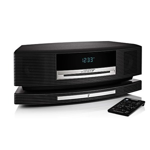 Микросистема Bose Wave SoundTouch Music System Black