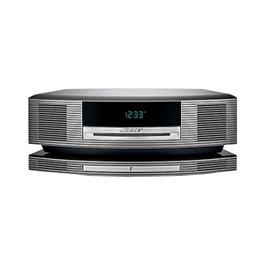 Микросистема Bose Wave SoundTouch Music System Silver