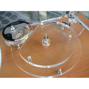 Проигрыватель винила Roksan Radius 5 MK II Acrylic + Nima Arm