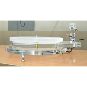 Проигрыватель винила Roksan Radius 5 MK II Acrylic + Nima Arm