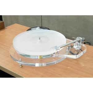 Проигрыватель винила Roksan Radius 5 MK II Acrylic + Nima Arm