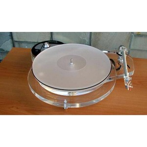 Проигрыватель винила Roksan Radius 5 MK II Acrylic + Nima Arm