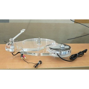 Проигрыватель винила Roksan Radius 5 MK II Acrylic + Nima Arm