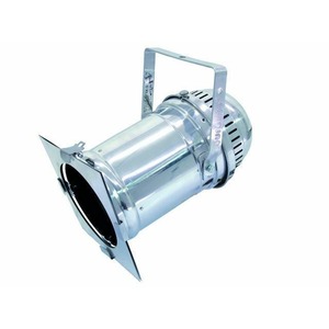 Прожектор PAR Eurolite PAR-64 Long Silver