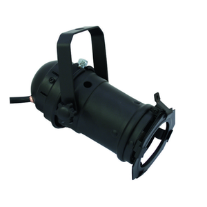 Прожектор PAR Eurolite PAR-16 Spot GU-10 Black