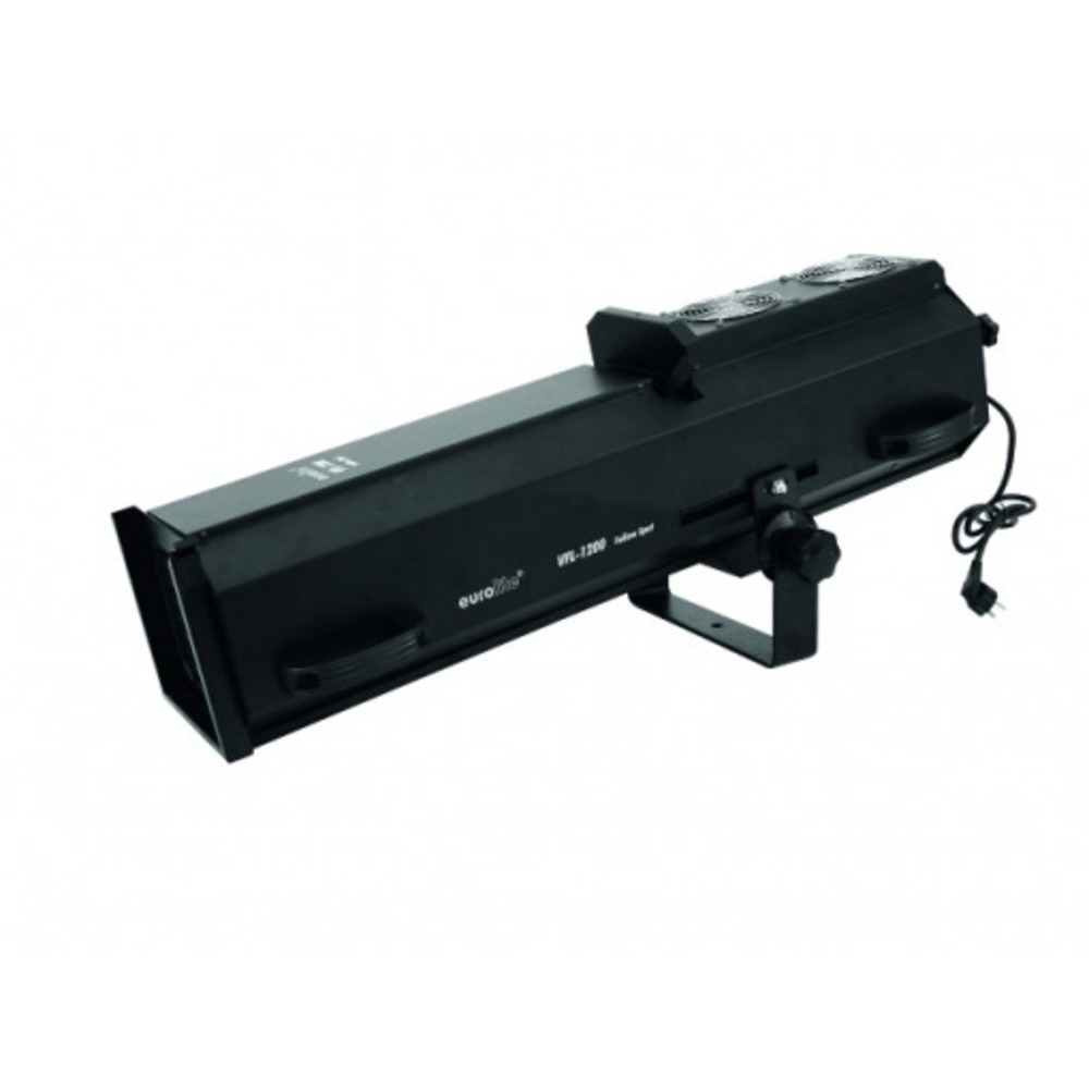Прожектор следящего света Eurolite VFL-1200 Follow Spot