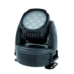 Прожектор полного движения LED Eurolite LED TMH-11 Moving-Head Wash