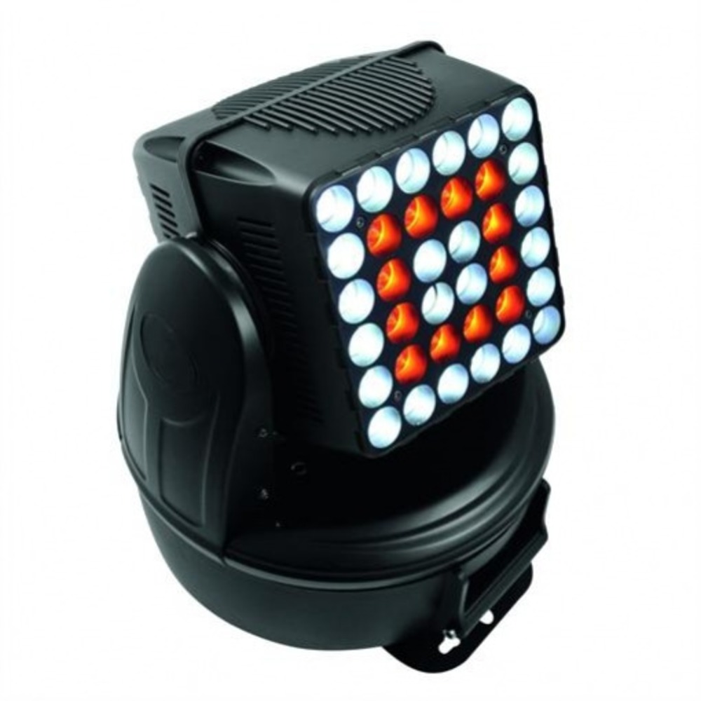 Прожектор полного движения LED Eurolite LED TMH-20 Moving-Head Wash