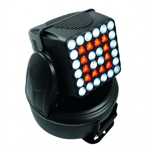 Прожектор полного движения LED Eurolite LED TMH-20 Moving-Head Wash