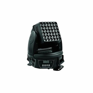 Прожектор полного движения LED Eurolite LED TMH-20 Moving-Head Wash