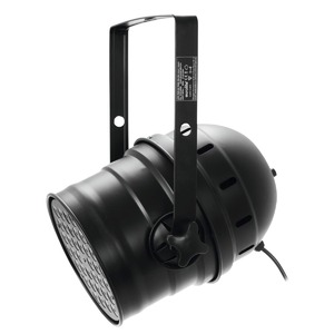 Прожектор PAR Eurolite PAR-64 Long Black
