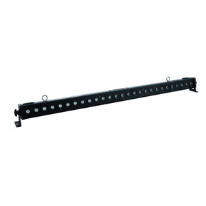 Светильник заливного света Eurolite LED Bar RGB 27/1 black 30
