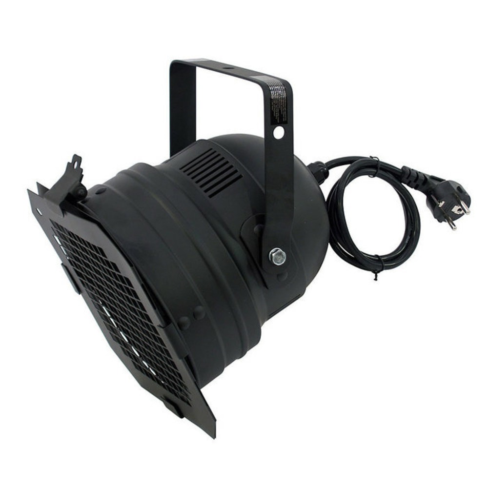 Прожектор PAR Eurolite PAR-56 Shot Black