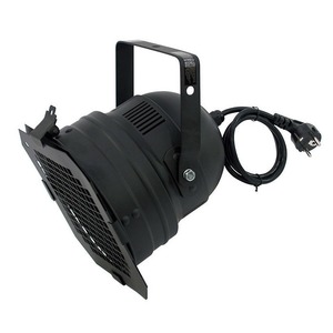 Прожектор PAR Eurolite PAR-56 Shot Black