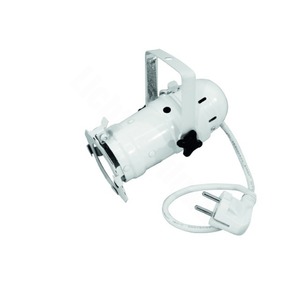 Прожектор PAR Eurolite PAR-16 Spot GU-10 white