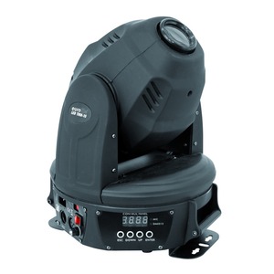 Прожектор полного движения LED Eurolite LED TMH-10 Moving-Head Spot