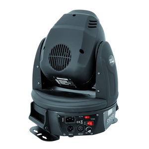 Прожектор полного движения LED Eurolite LED TMH-10 Moving-Head Spot