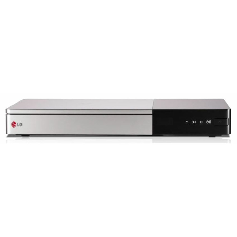 Blu-Ray проигрыватели LG BP740