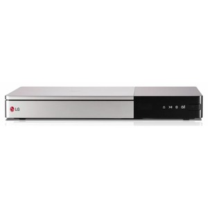 Blu-Ray проигрыватели LG BP740