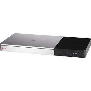 Blu-Ray проигрыватели LG BP740