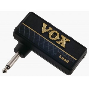 Усилитель для наушников портативный VOX AMPLUG LEAD