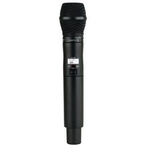 Передатчик для радиосистемы ручной Shure ULXD2/SM87A K51 606 - 670 MHz