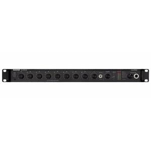 Микрофонный микшер Shure SCM820E-DAN