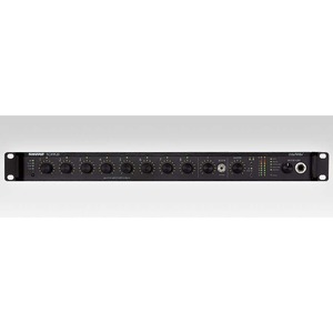 Микрофонный микшер Shure SCM820E