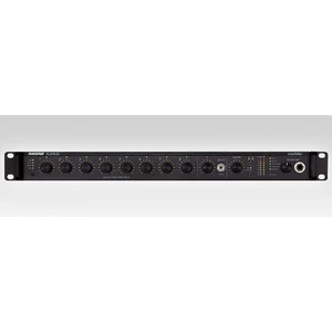 Микрофонный микшер Shure SCM820E