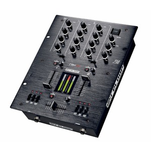DJ микшерный пульт Reloop RMX-20 BlackFire Edition