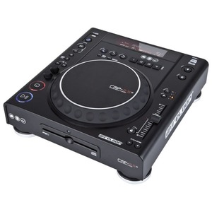 CD проигрыватель для DJ на один диск Reloop RMP-2.5 Alpha