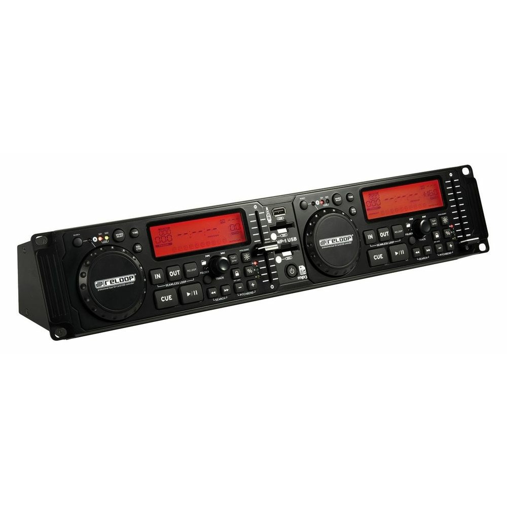 DJ контроллер Reloop SMP-1USB