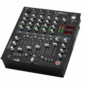 DJ микшерный пульт Reloop RMX-40