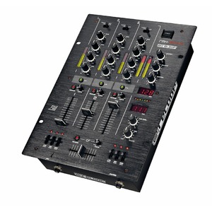 DJ микшерный пульт Reloop IQ2 MIDI